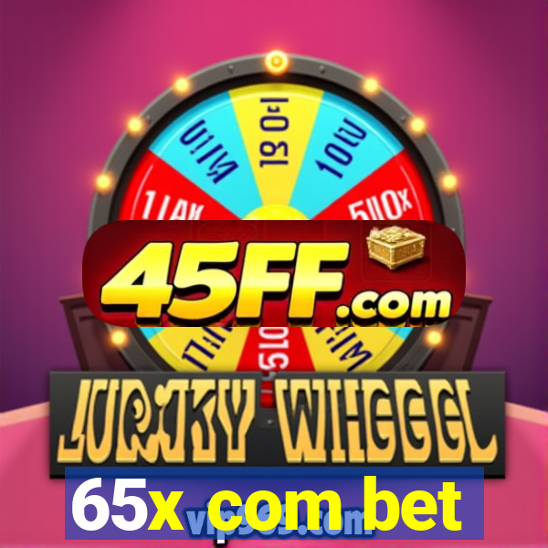 65x com bet